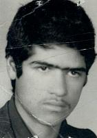 آلبوم اختصاصی تصاویر شهید محمد تلبند . کد 1403224785 آ