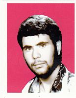 آلبوم اختصاصی تصاویر شهید حیدرعلی تلخانی . کد 1403224788 آ