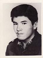 آلبوم اختصاصی تصاویر شهید محمدحسین تلگردی . کد 1403224789 آ