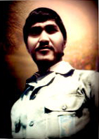 آلبوم اختصاصی تصاویر شهید رضا تمیز . کد 1403224799 آ