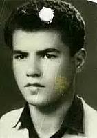 آلبوم اختصاصی تصاویر شهید صادق(عبدعوده) تمیمی(محسن) . کد 1403224802 آ