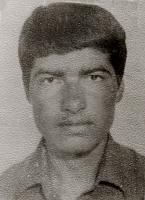 آلبوم اختصاصی تصاویر شهید محمدرضا تنگدست . کد 1403224805 آ