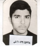 آلبوم اختصاصی تصاویر شهید محمدرضا تنها . کد 1403224812 آ