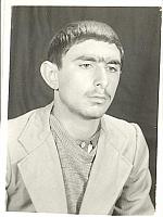 آلبوم اختصاصی تصاویر شهید مصطفی توافقی . کد 1403224816 آ