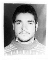 آلبوم اختصاصی تصاویر شهید علی توانا . کد 1403224819 آ