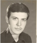 آلبوم اختصاصی تصاویر شهید تقی توحیدی . کد 1403224828 آ