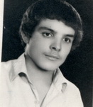 آلبوم اختصاصی تصاویر شهید حیدر توری . کد 1403224847 آ