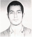 آلبوم اختصاصی تصاویر شهید اسماعیل توسلی . کد 1403224850 آ