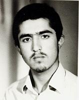 آلبوم اختصاصی تصاویر شهید حجت اله توسلی . کد 1403224851 آ