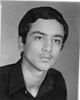 آلبوم اختصاصی تصاویر شهید مجید توسلی . کد 1403224853 آ