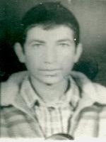 آلبوم اختصاصی تصاویر شهید محمد توسنگ . کد 1403224857 آ