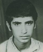 آلبوم اختصاصی تصاویر شهید حجت اله توکلی . کد 1403224871 آ