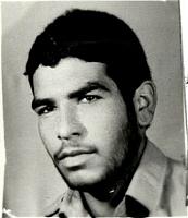 آلبوم اختصاصی تصاویر شهید حسین توکلی . کد 1403224874 آ