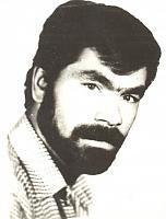 آلبوم اختصاصی تصاویر شهید علی اکبر توکلی . کد 1403224885 آ