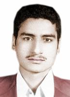 آلبوم اختصاصی تصاویر شهید قنبر توکلی کمکویی . کد 1403224890 آ