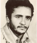 آلبوم اختصاصی تصاویر شهید کاظم توکلی . کد 1403224891 آ