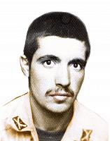 آلبوم اختصاصی تصاویر شهید مهدی توکلی یرکی . کد 1403224901 آ