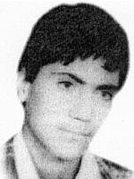 آلبوم اختصاصی تصاویر شهید داود توکلی بنیزی . کد 1403224904 آ