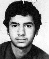 آلبوم اختصاصی تصاویر شهید محسن توکلی دخرابادی . کد 1403224909 آ