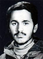 آلبوم اختصاصی تصاویر شهید مهدی توکلی طرفی . کد 1403224910 آ