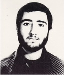 آلبوم اختصاصی تصاویر شهید محمد توکلی گارماسه . کد 1403224914 آ