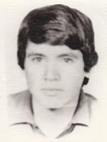 آلبوم اختصاصی تصاویر شهید سیدیحیی تهامی پورزرندی . کد 1403224927 آ