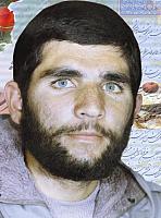 آلبوم اختصاصی تصاویر شهید محمدرضا تهامی سرمزده . کد 1403224929 آ