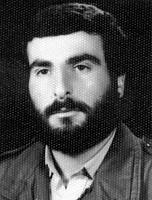 آلبوم اختصاصی تصاویر شهید احد تهرانچی . کد 1403224930 آ