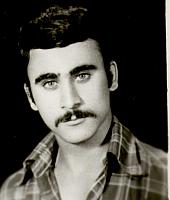 آلبوم اختصاصی تصاویر شهید عبدالامیر تهرانی . کد 1403224931 آ