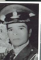 آلبوم اختصاصی تصاویر شهید جمال تیموری . کد 1403224951 آ