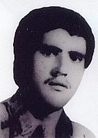 آلبوم اختصاصی تصاویر شهید حسین علی تیموری . کد 1403224953 آ