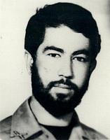 آلبوم اختصاصی تصاویر شهید جلیل ثابتی . کد 1403224978 آ