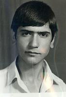 آلبوم اختصاصی تصاویر شهید حسن ثریا . کد 1403224990 آ