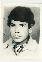 آلبوم اختصاصی تصاویر شهید حسن علی ثقفی . کد 1403224991 آ