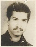 آلبوم اختصاصی تصاویر شهید محمد جاویدزغیان . کد 1403225068 آ