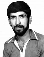 آلبوم اختصاصی تصاویر شهید اکبر جاویدغفارنژاد . کد 1403225069 آ