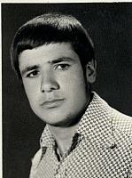 آلبوم اختصاصی تصاویر شهید محمد جعفرزاده . کد 1403225203 آ