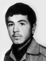 آلبوم اختصاصی تصاویر شهید احمد جعفری . کد 1403225225 آ