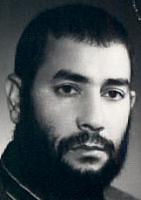 آلبوم اختصاصی تصاویر شهید جعفر جعفری . کد 1403225237 آ