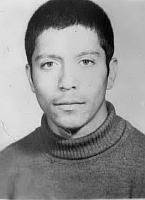 آلبوم اختصاصی تصاویر شهید حسین جعفری . کد 1403225249 آ