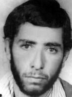 آلبوم اختصاصی تصاویر شهید شعبانعلی جعفری . کد 1403225277 آ