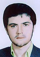 آلبوم اختصاصی تصاویر شهید شهرام جعفری . کد 1403225279 آ