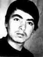 آلبوم اختصاصی تصاویر شهید علی جعفری . کد 1403225290 آ