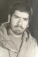 آلبوم اختصاصی تصاویر شهید علی جعفری . کد 1403225293 آ