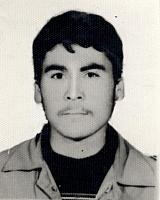 آلبوم اختصاصی تصاویر شهید علی اکبر جعفری . کد 1403225295 آ