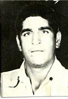 آلبوم اختصاصی تصاویر شهید حمزه علی جهانبخش . کد 1403225754 آ