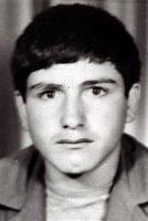 آلبوم اختصاصی تصاویر شهید ایوب جهانگیری . کد 1403225773 آ