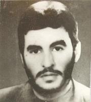 آلبوم اختصاصی تصاویر شهید بهمن جهانگیری . کد 1403225774 آ