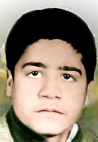 آلبوم اختصاصی تصاویر شهید حسین جهانگیر . کد 1403225780 آ