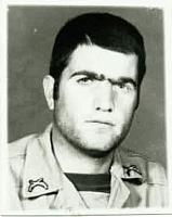 آلبوم اختصاصی تصاویر شهید علی رضا جهانگیری . کد 1403225789 آ